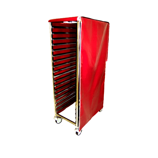 Thermal Trolley Covers CSSD
