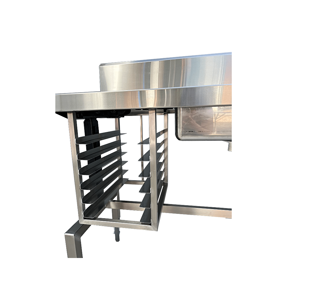 AO Shelf UnderSinkRack