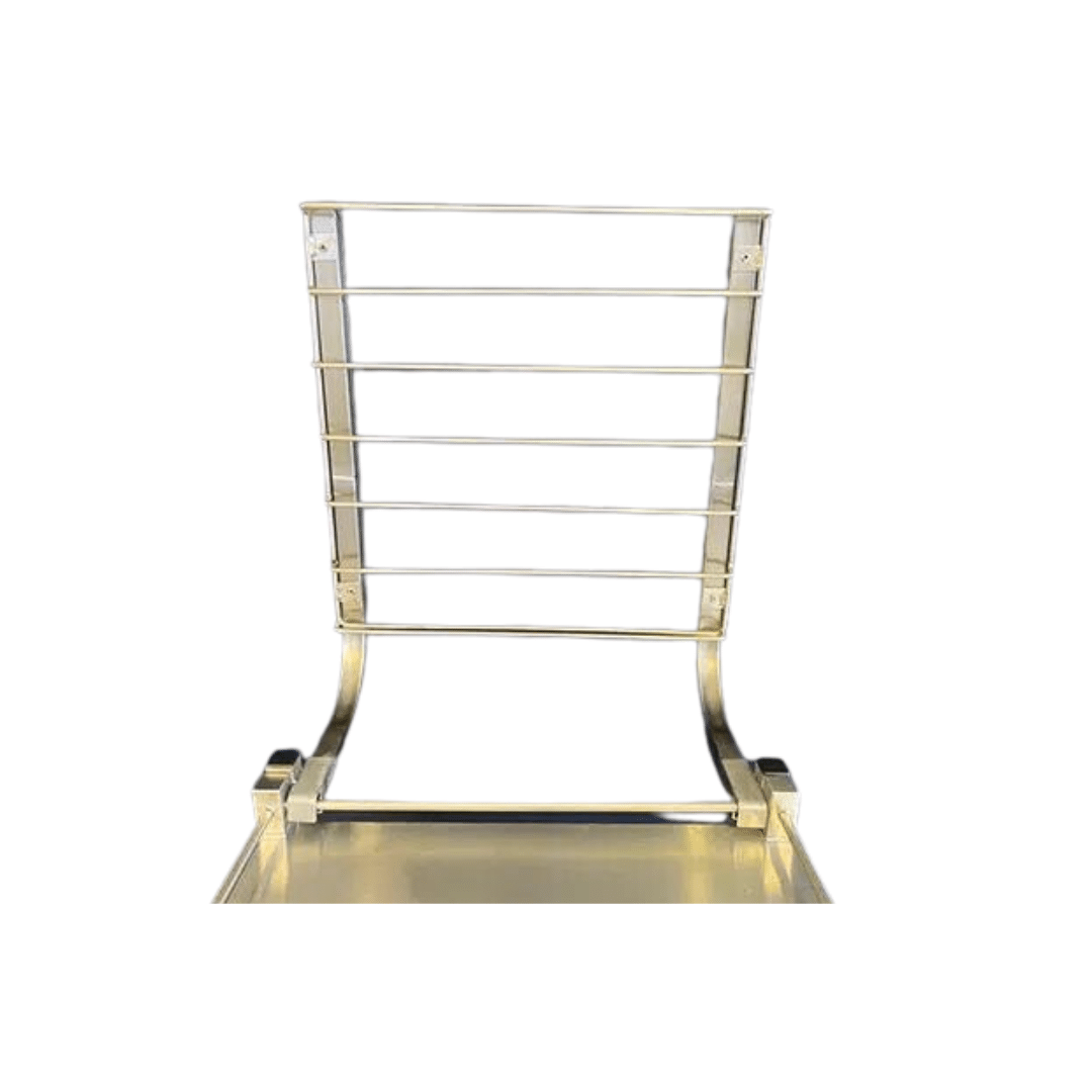HQAO BACKRACK CSSD