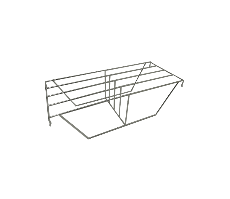 RACK020 cssd