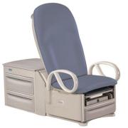 Brewer Access High Low Exam table
