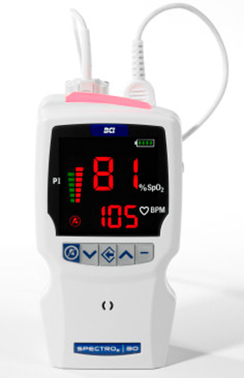 Vital Sign monitors