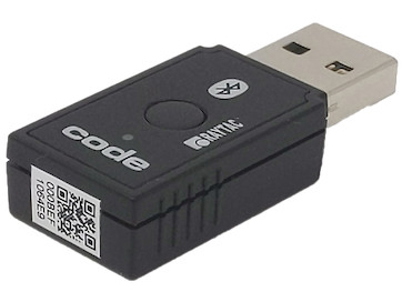 Cr2700 Bluetooth Dongle